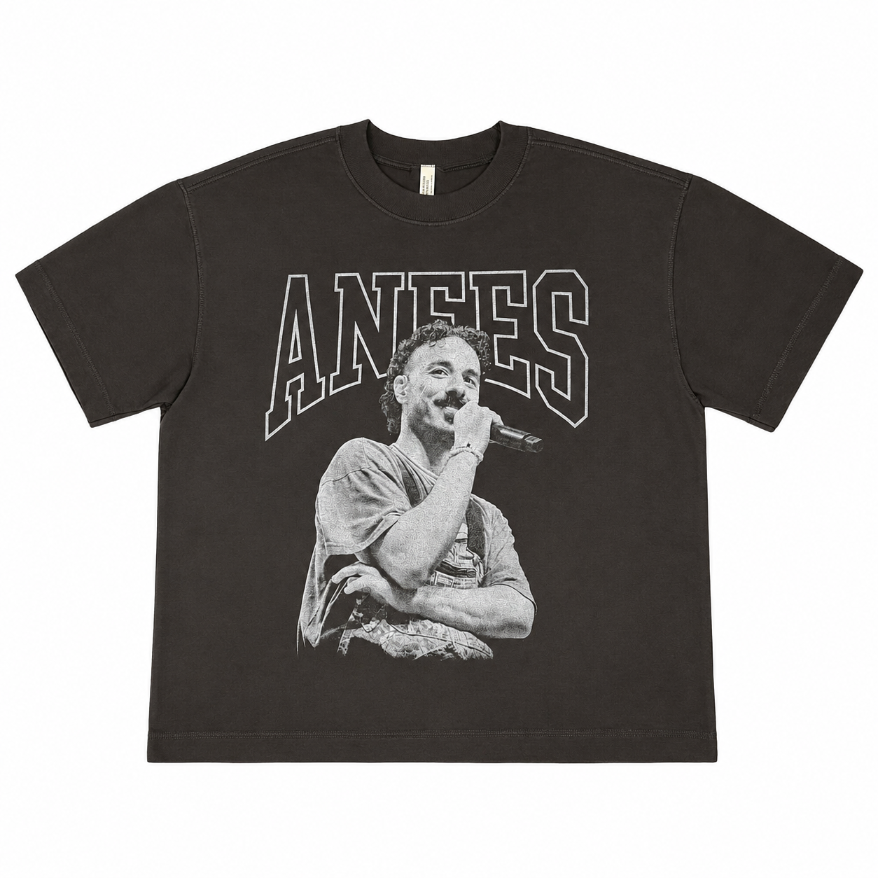 2026 Anees Tour - Anees Evergreen T-Shirt
