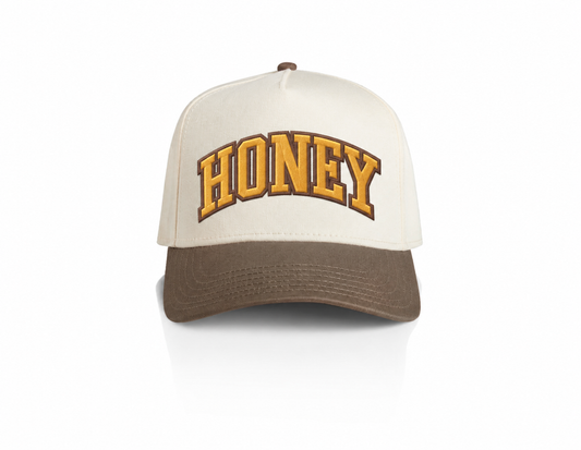 Sweet Like Honey - Hat